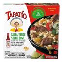 Tapatio Steak Burrito Bowl, 10 Ounce -- 10 per case