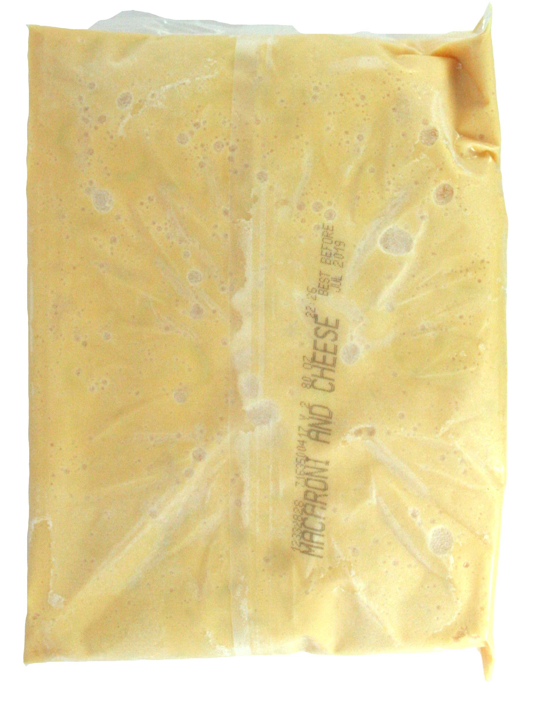 Nestle Macaroni and Cheese Entree, 5 Pound -- 4 per case.