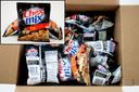 Chex Mix Bold Party Blend - 1.75 oz. bag, 60 per case