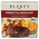 Blakes Homestyle Meatloaf with Gravy Roasted Potatoes and Sweet Corn, 12 Ounce -- 8 per case