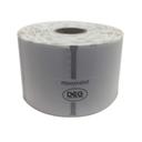 National Checking Date Code Genie Permanent Blank Label Roll, 2 x 3 inch -- 4 per case.