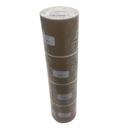 Datecodegenie Kraft Permanent Label, 165 count - 4 rolls per case