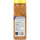 Lawrys Perfect Blend Chicken and Poultry Rub Seasoning, 24.5 Ounce -- 6 per case.