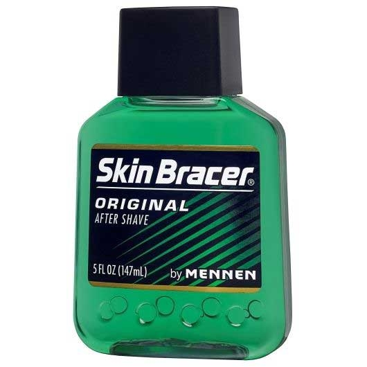 Skin Bracer Original After Shave Lotion, 5 Fluid Ounce -- 24 per case