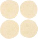 Mexican Original Receta de Oro White Pressed Flour Tortilla, 6 inch.