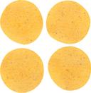Mexican Original Yellow Corn Tortilla, 6 inch - 120 per pack -- 6 packs per case.