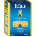 Dececco Enriched Macaroni Cavatappi, 1 Pound -- 12 per case.