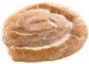 Fieldstone Honey Bun, 4 Ounce -- 72 per case.