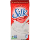 Silk Original Soymilk, 946 Milliliter -- 6 per case.