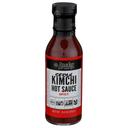 Seoul Spicy Kimchi Hot Sauce, 13.2 Ounce -- 6 per case