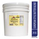 SunGlow European Style Whipped Butter Blend, 20 Pound.