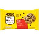 Tollhouse Semisweet Chocolate Morsels, 24 Ounce -- 12 per case.