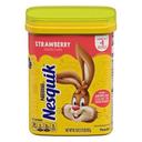 Nesquik Strawberry Powder, 18.7 Ounce -- 6 per case