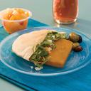 Trident Seafoods Breaded Pollock, Whole Grain, Oven Ready, 3 Ounce Pieces,10 Pound