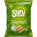 Sunchips 4 Flavors Whole Grain Snack - Variety Pack, 60 count