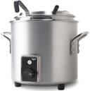 Vollrath Non Artificial Retro Stock Pot Kettle Rethermalizer, 7 Quart
