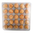 Simply Cuisine Mushroom Arancini, 25 count -- 4 per case