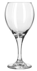 Libbey 3957 Teardrop All Purpose Wine Glass, 10.75 Ounce -- 36 per case
