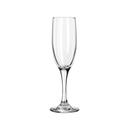 Libbey 3795 Embassy Flute Glass, 6 Ounce -- 12 per case