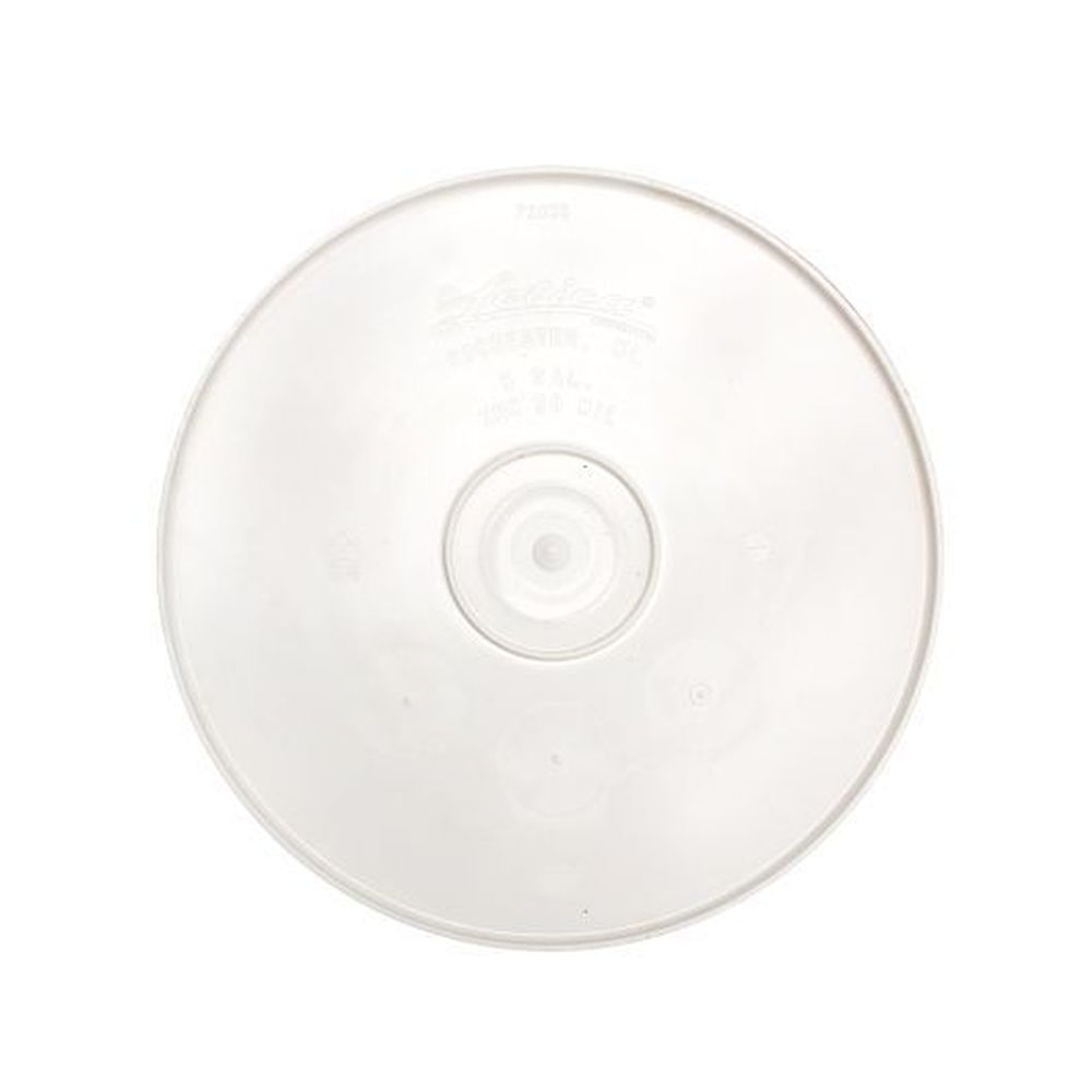 Badia Whole Black Pepper, 20 Pound Pail