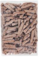 Jones Dairy Farm All Natural Fully Cooked Skinless Turkey Sausage Links, 0.75 Ounce -- 214 per case