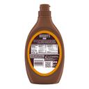 Hershey's Caramel Flavored Syrup, 22 Ounce Bottle -- 12 per case