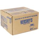 Hersheys Caramel Topping, 48 Fluid Ounce Box -- 4 per case.