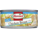 Hormel Chunk Chicken Breast, 5 Ounce -- 12 per case