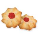 Cookies United Cherry Jelly Top Cookie, 6 Pound