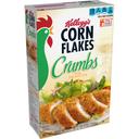 Kelloggs Corn Flakes Crumbs, 21 Ounce