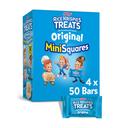 Kelloggs Rice Krispies Treats The Original Crispy Marshmallow Squares, 0.39 Ounce -- 200 per case