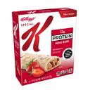Special K Strawberry Protein Meal Bar, 9.5 Ounce -- 6 per case.