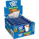 Pop Tarts Frosted Brown Sugar Cinnamon Toaster Pastry, 3.51 Ounce -- 72 per case.