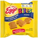 Eggo Minis Original French Toast, 3.03 Ounce -- 72 per case.