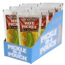 Van Holtens Jumbo Hot and Spicy Pickle -- 12 per case
