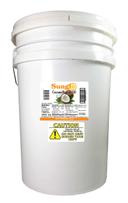 Peters Movie Time Coconut Popping Oil, 50 Pound.