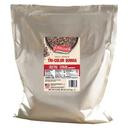 Furmanos Fully Cooked Tri-Color Quinoa, 96 Ounce Pouch -- 6 per case
