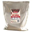 Furmanos Fully Cooked Red Quinoa, 96 Ounce Pouch -- 6 per case