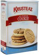 Krusteaz Professional All Purpose Cookie Mix, 5 Pound