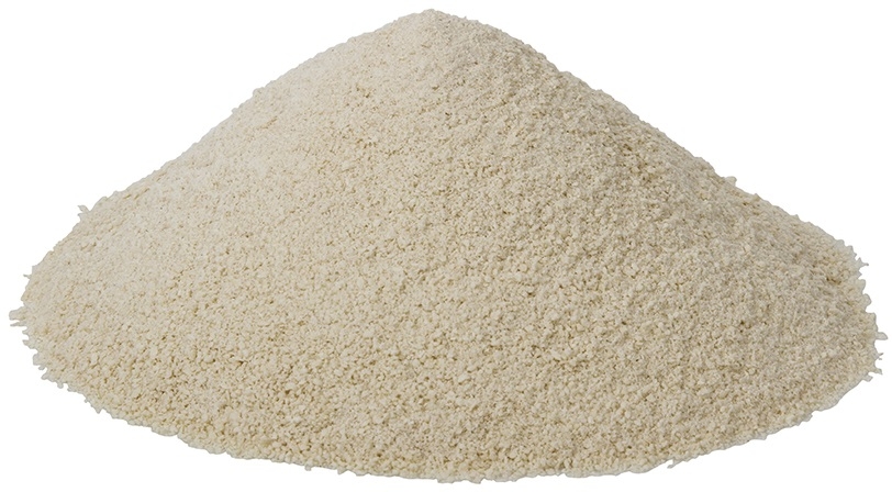 Krusteaz Premium Crackermeal Fine Breadcrumb, 25 Pound