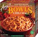 Amys Organic Chili Rice Macaroni and Cheese Bowl, 9 Ounce -- 12 per case