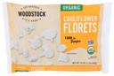 Woodstock Organic Cauliflower Flort, 16 Ounce -- 12 per case