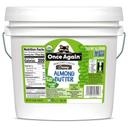 Once Again Nut Butter Organic Creamy Almond Butter, 9 Pound