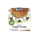 Franklin Farms Portabella Veggie Burger, 10 Ounce -- 6 per case
