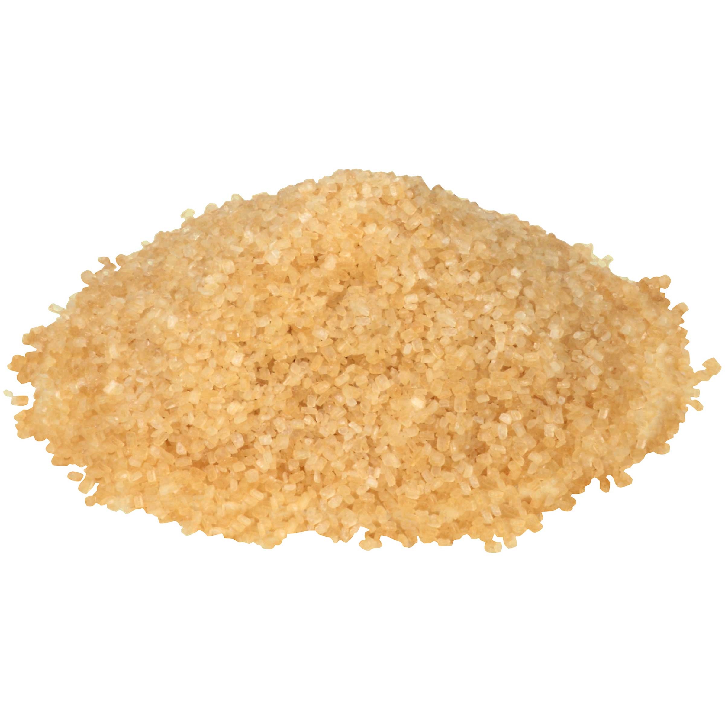 Sugar Foods Raw Sugar -- 400 per case.