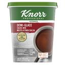 Single Knorr Professional Ultimate Demi-Glace Sauce Mix, 26 Ounce