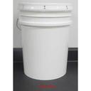 Crystal Hot Sauce, 5 Gallon