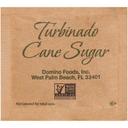 Florida Crystals Turbinado Cane Sugar Packets, 1200 count