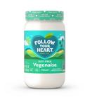 Follow Your Heart Soy Free Vegenaise, 14 Ounce -- 6 per case