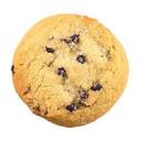 Davids Decadent Lemon Blueberry Cookie Dough, 4.5 Ounce -- 80 per case